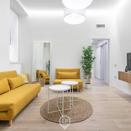 Apartment Maison Galilei