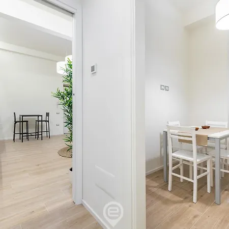 Maison Galilei Apartment *