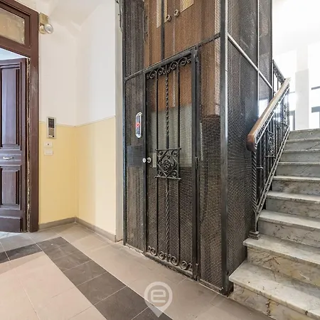 Maison Galilei *