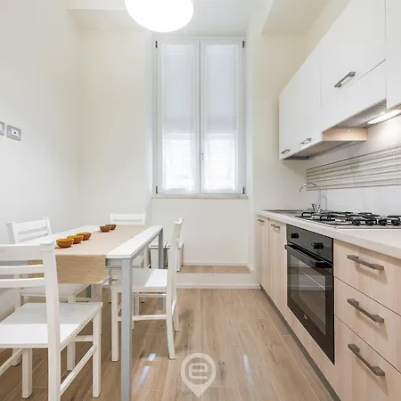 Maison Galilei Apartment