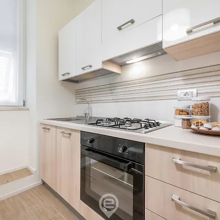 Maison Galilei Apartment Cagliari