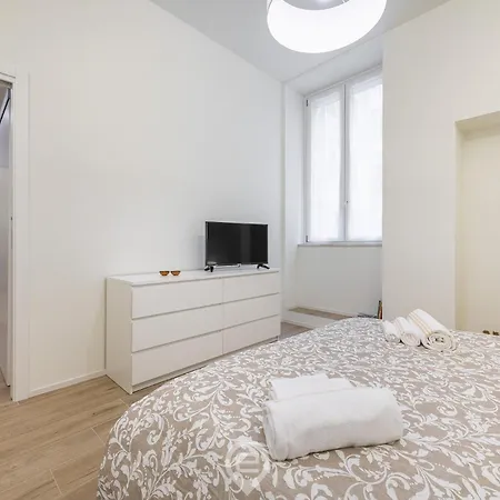 Apartment Maison Galilei Cagliari
